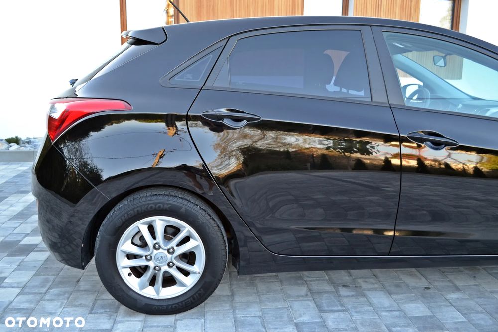 Hyundai i30 - 9