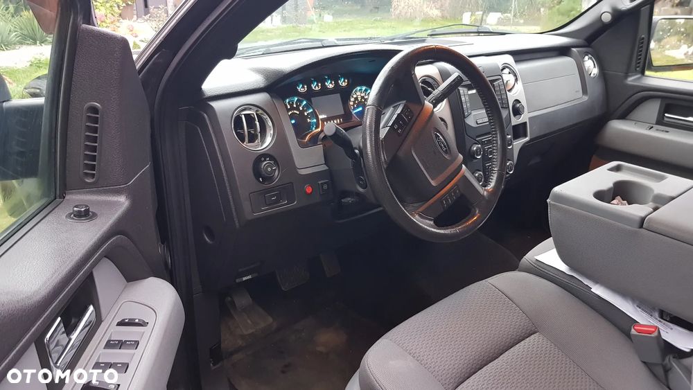 Ford F150 - 7