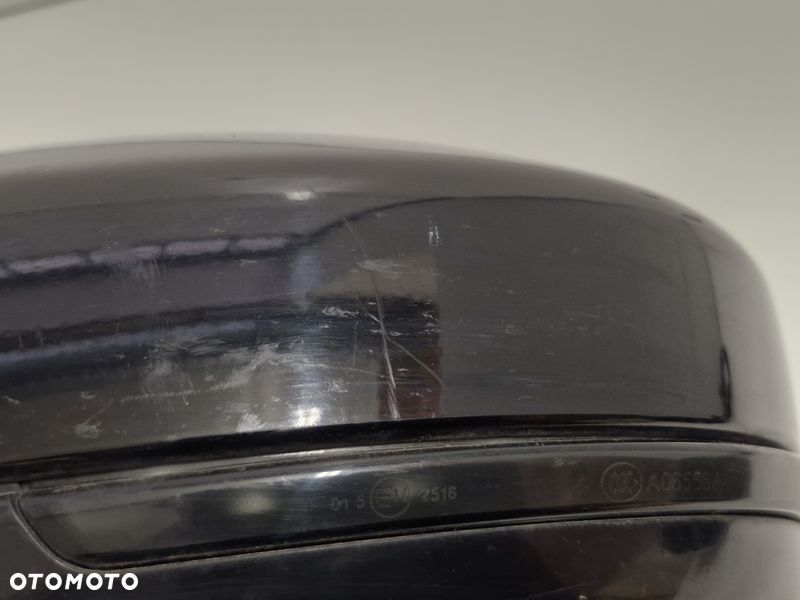 land rover discovery 5 v lusterko drzwi lewe 16 pin asystent eu - 3