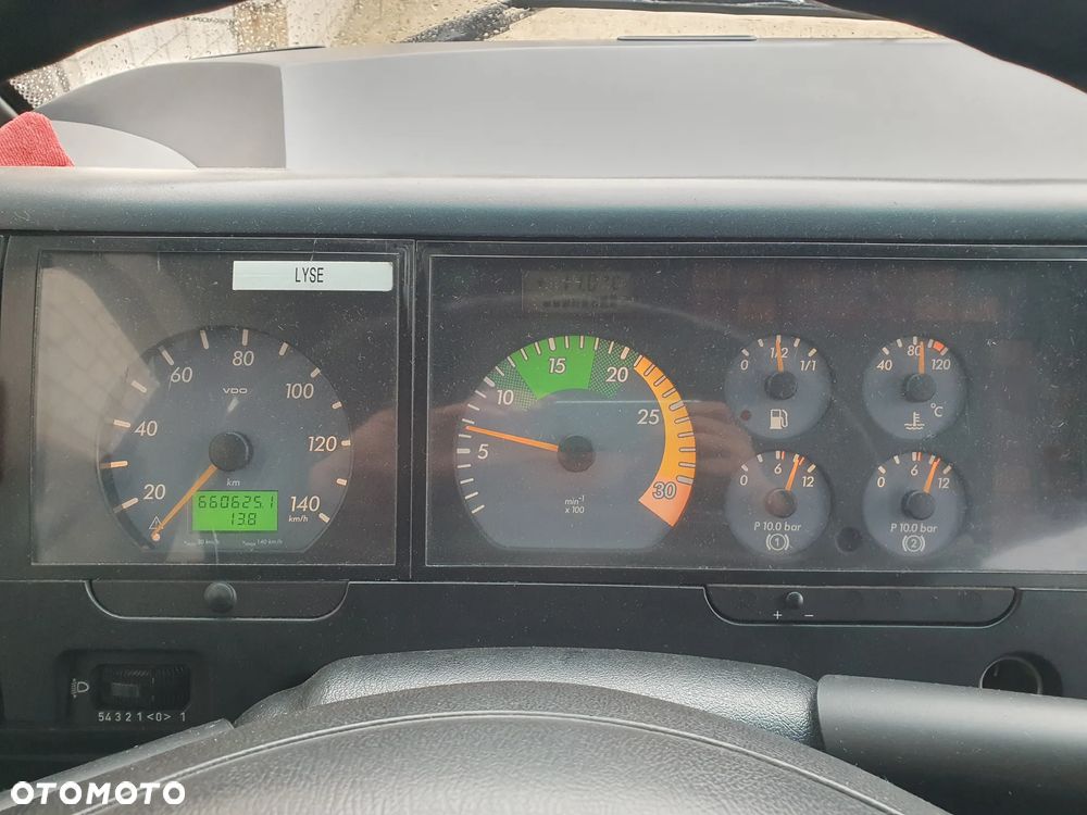 Autosan Solina mercedes - 8