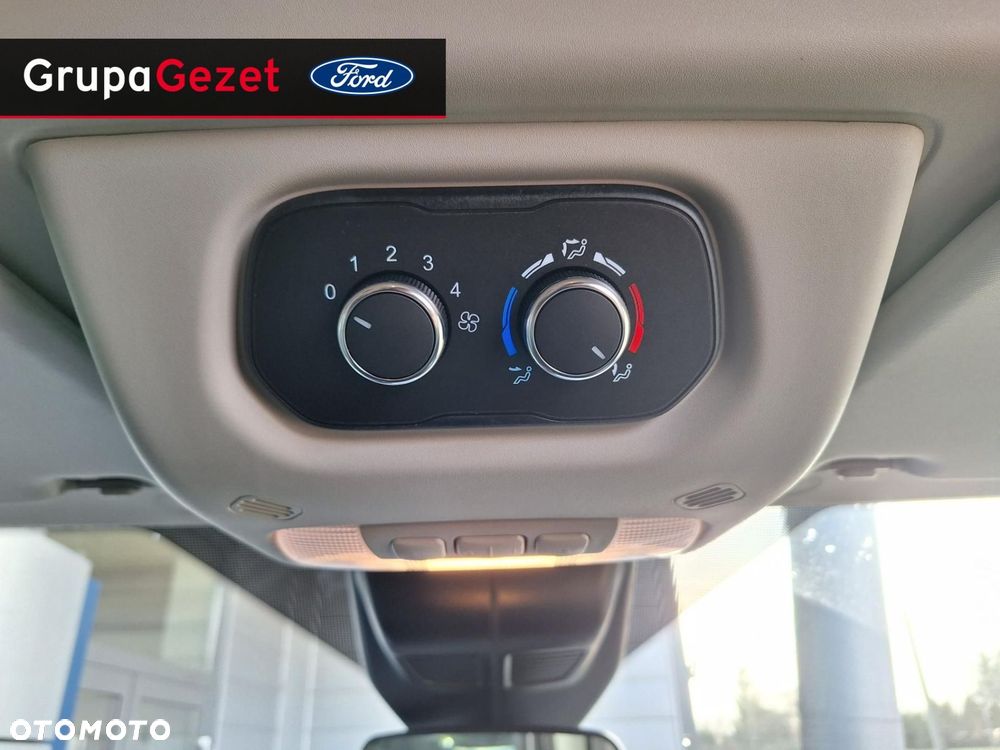 Ford Transit - 13
