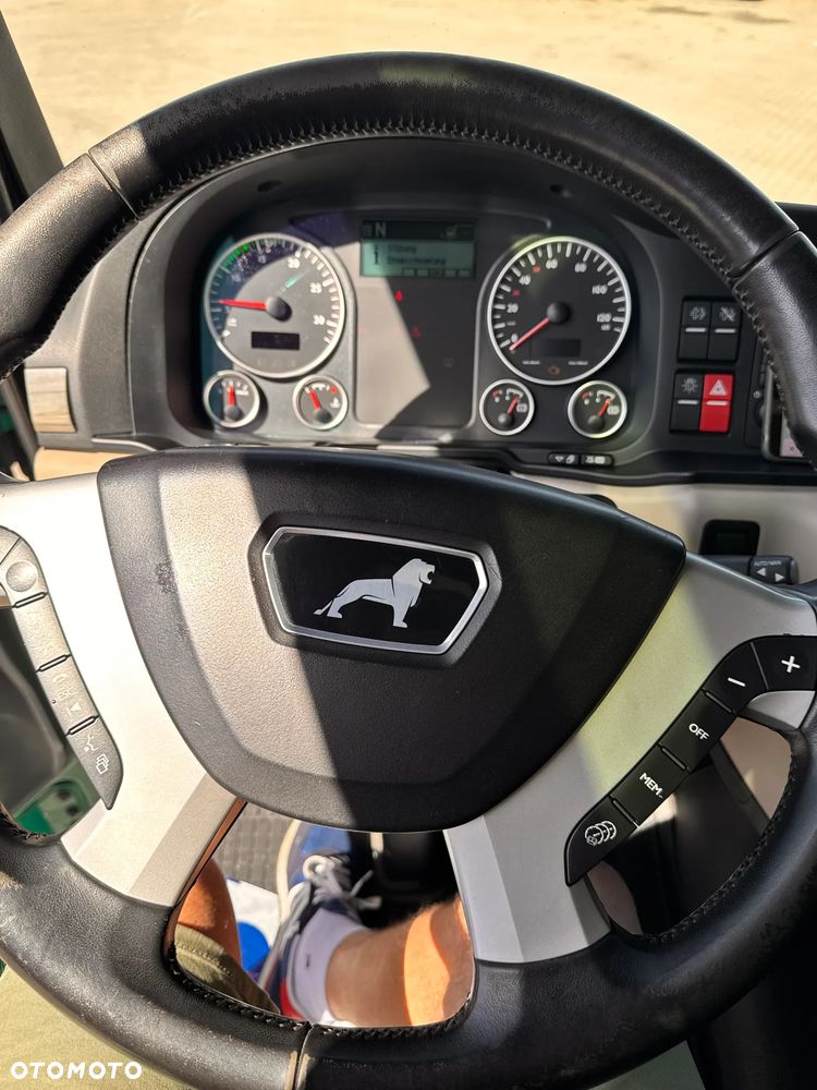 MAN TGX 18.500 XXL - 6