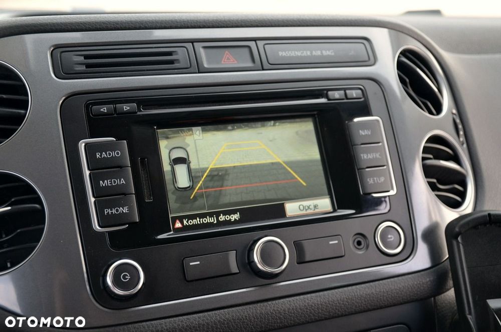 Volkswagen Tiguan - 25