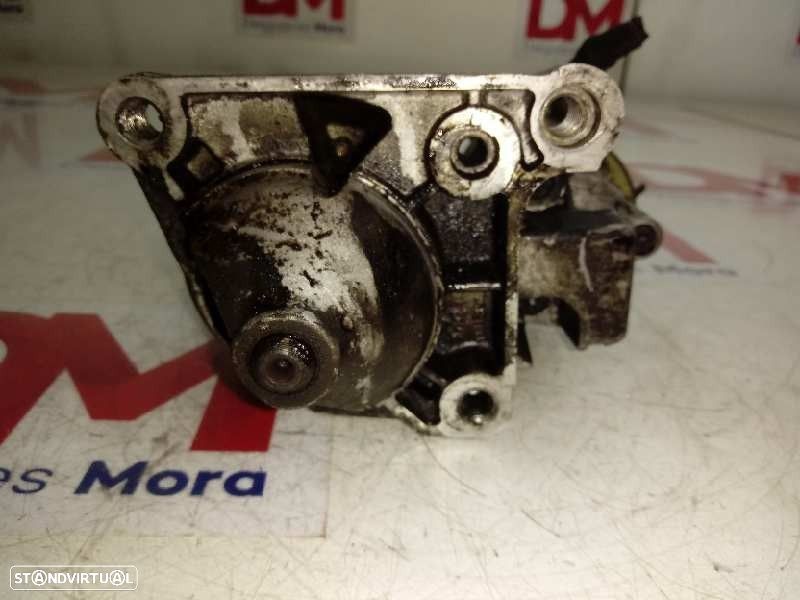 MOTOR ARRANQUE RENAULT MEGANE I COACH 2000 -7700113207 - 6