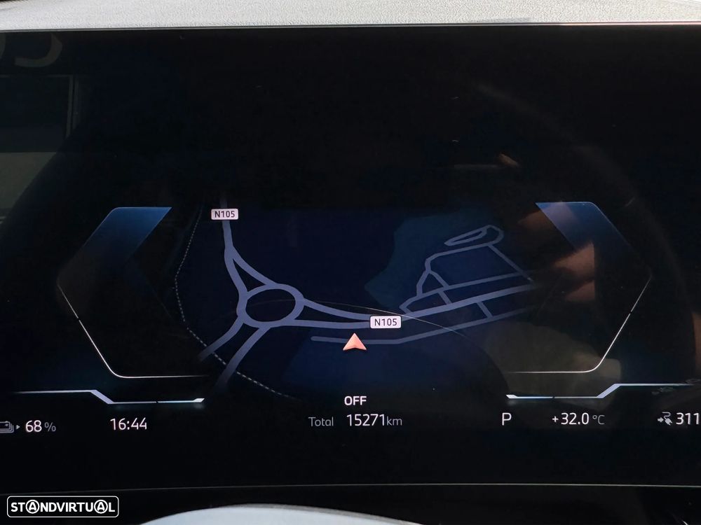 BMW iX1 eDrive20 xLine - 10