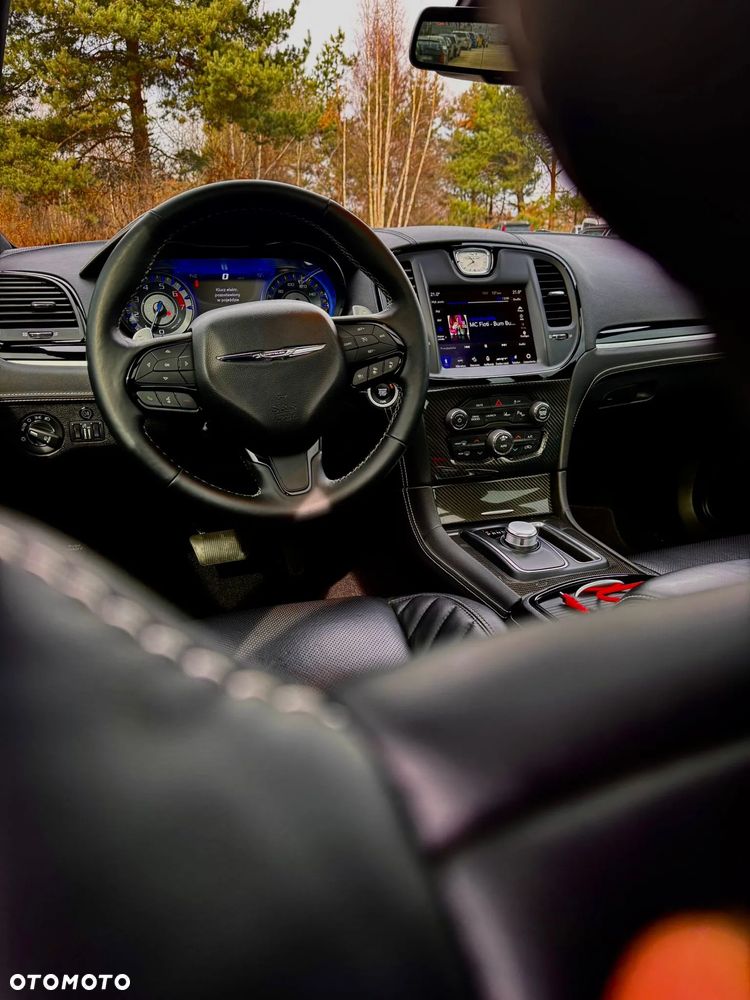 Dodge Charger 6.4 Scat Pack - 16