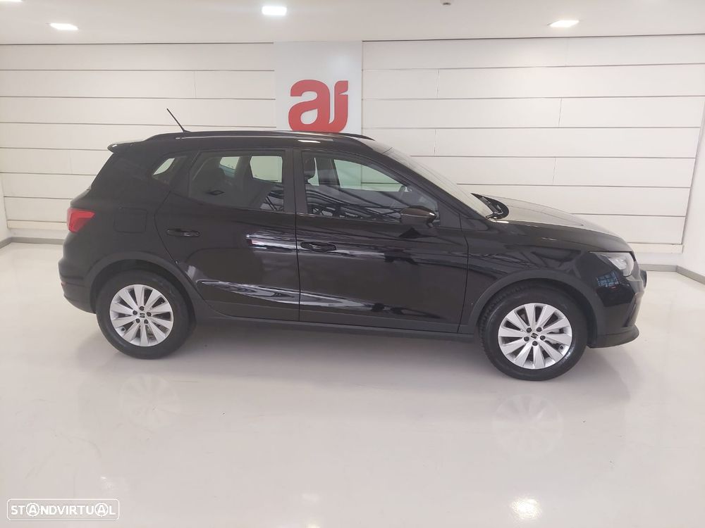 SEAT Arona 1.0 TSI Style DSG - 7