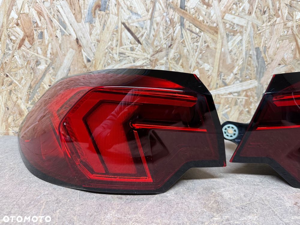 LAMPY TYŁ LEWA PRAWA BMW 1 F70 5A3617 5A36178 - 18