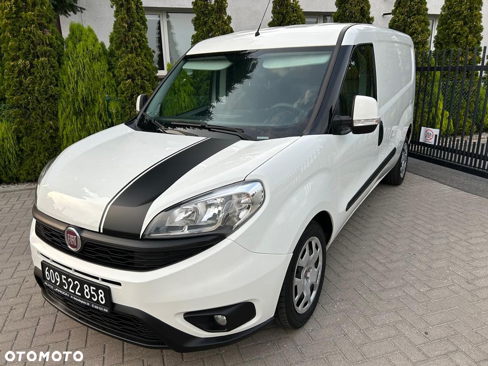Fiat Doblo - 23