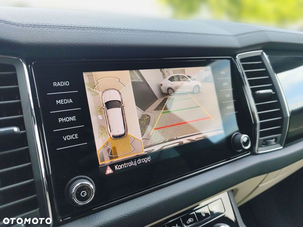 Skoda Kodiaq 2.0 TDI 4x4 L&K DSG - 32