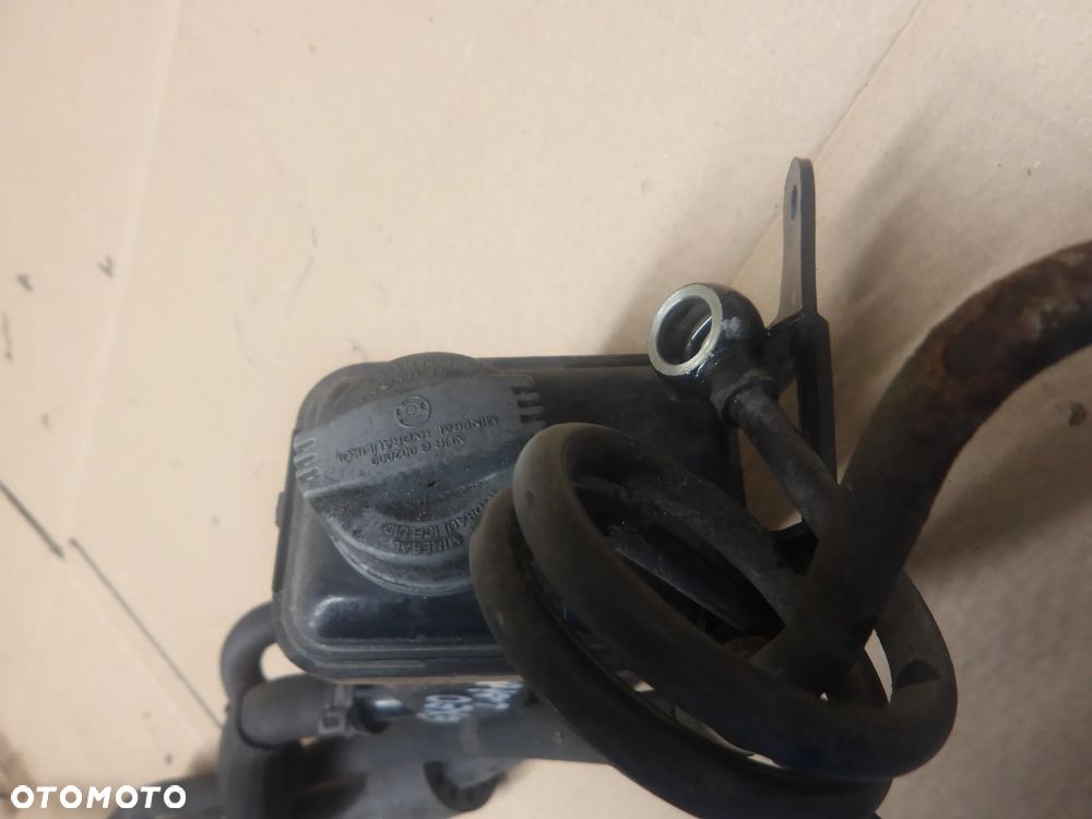 SEAT EXEO KOMBI 08-13 2.0TDI PRZEWODY UKŁADU WSPOMAGANIA ZBIORNICZEK PŁYNU 8E0422373B - 7