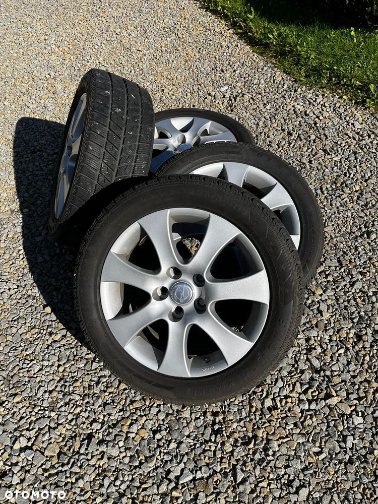 Opel Insignia 2.0 Turbo Sports Tourer 4x4 Automatik Active - 14