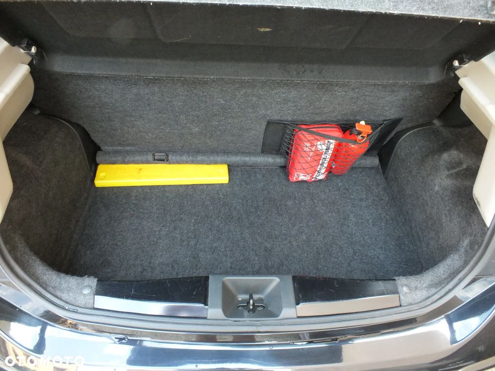 Nissan Micra 1.2 Acenta - 23