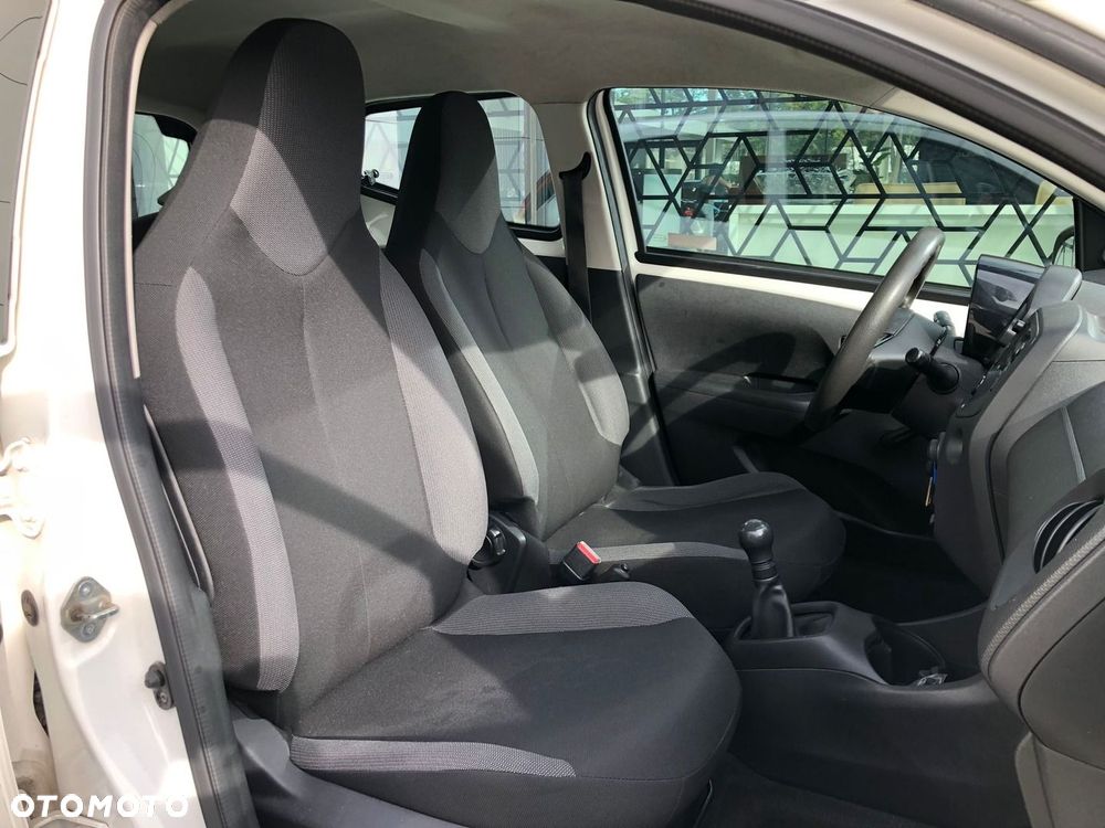 Toyota Aygo - 20