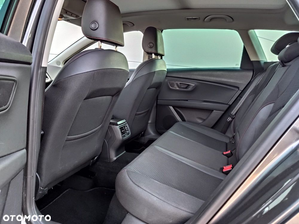 Seat Leon Sportstourer 1.4 TSI Start&Stop FR - 17