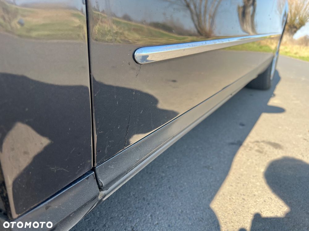 Volkswagen Passat 2.0 TDI DPF Sportline DSG - 6