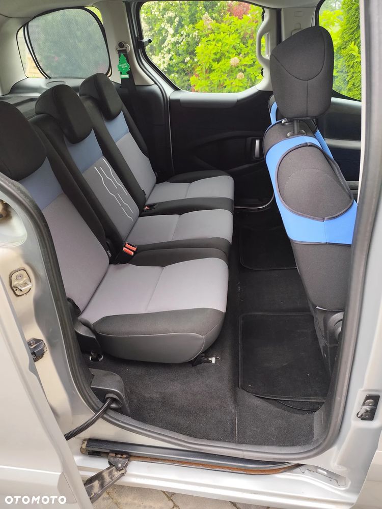 Peugeot Partner 1.6 HDi Active - 7
