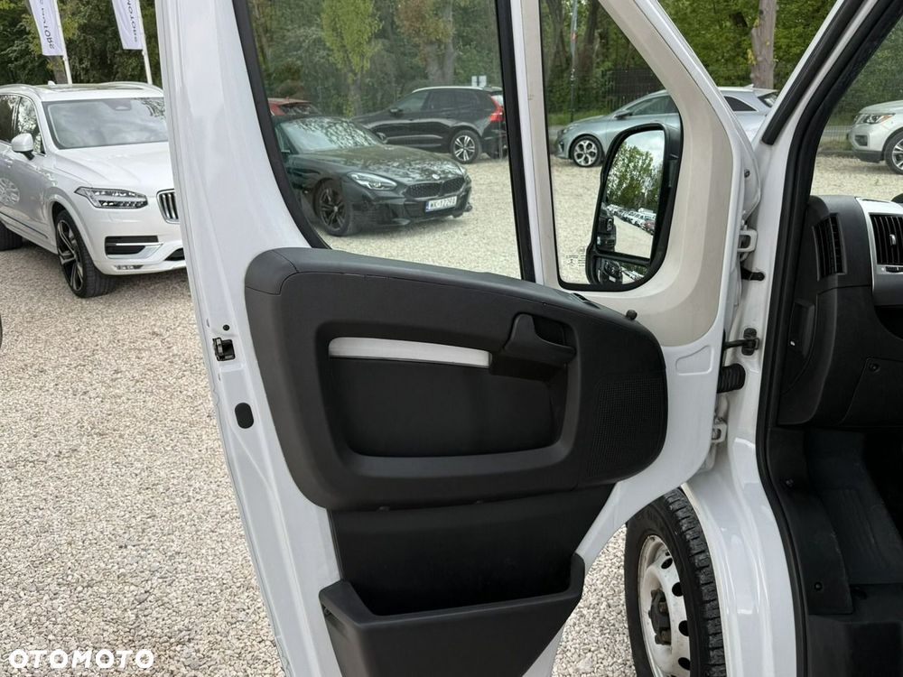 Fiat Ducato - 11