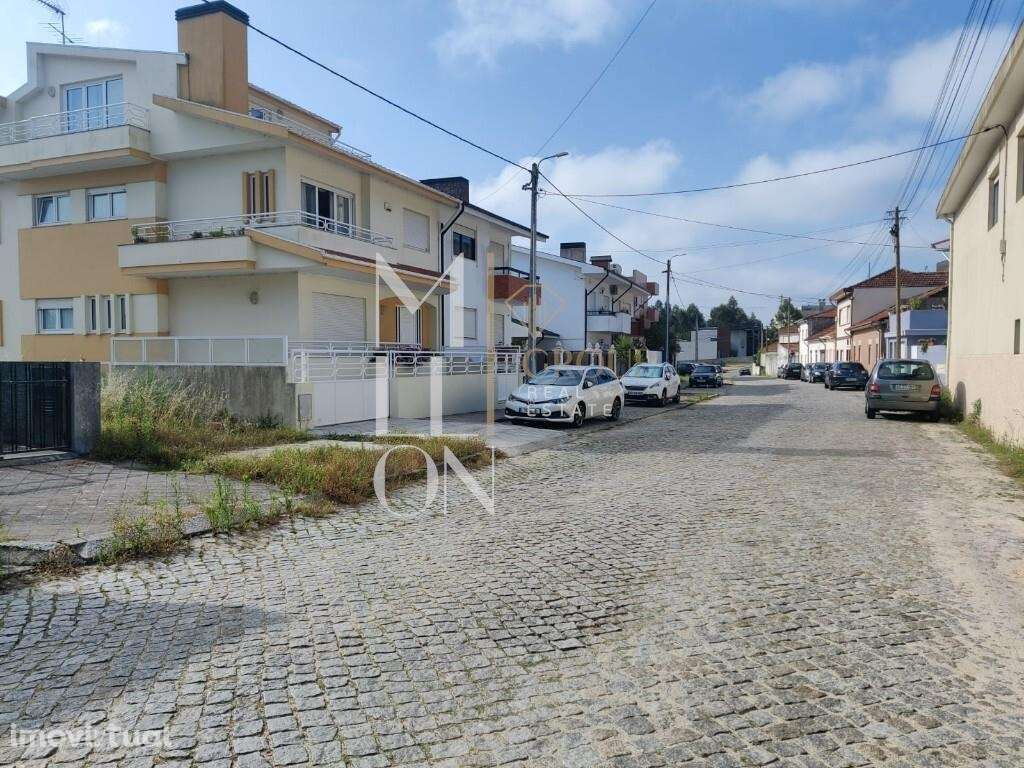 Oportunidade terreno 675m2 centro dos Carvalhos para construção Moradi - Grande imagem: 5/8