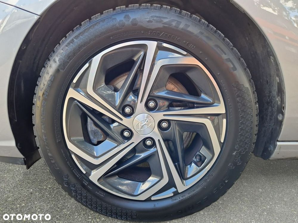 Hyundai i30 - 9