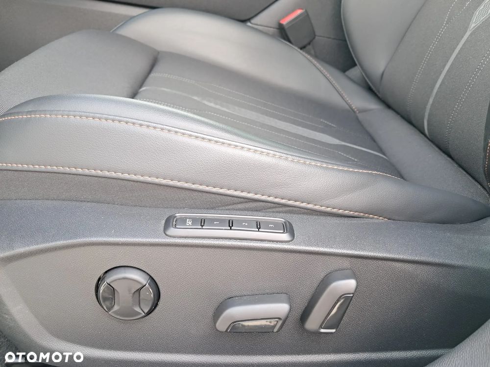 Cupra Leon 1.5 TSI - 31
