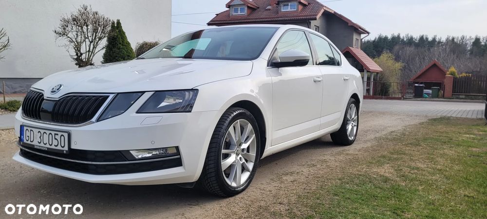 Skoda Octavia 1.8 TSI Ambition - 4