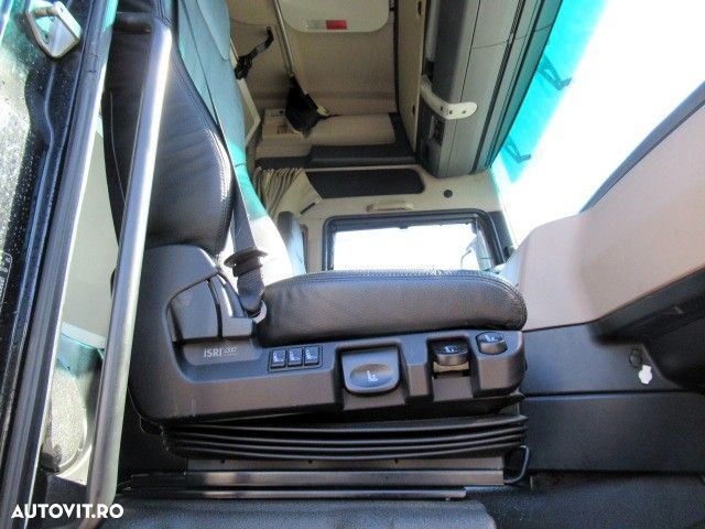 MAN MAN TGX 18.500 - 7