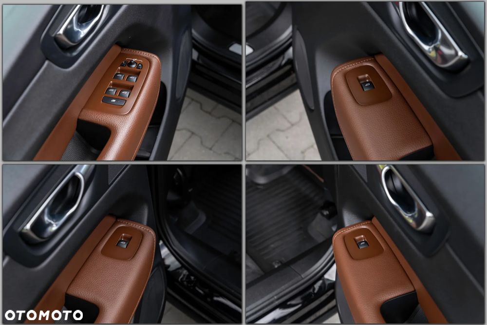 Volvo XC 60 B4 D Ultimate Dark - 39