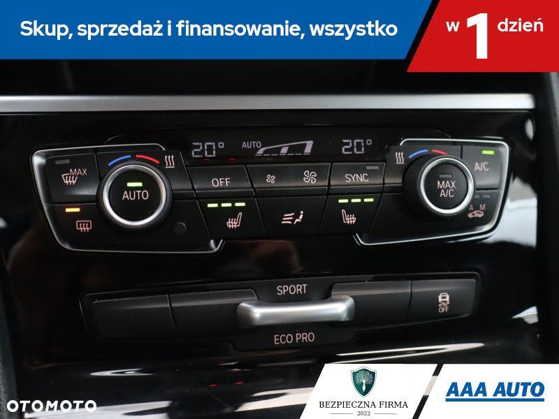 BMW Seria 2 - 18