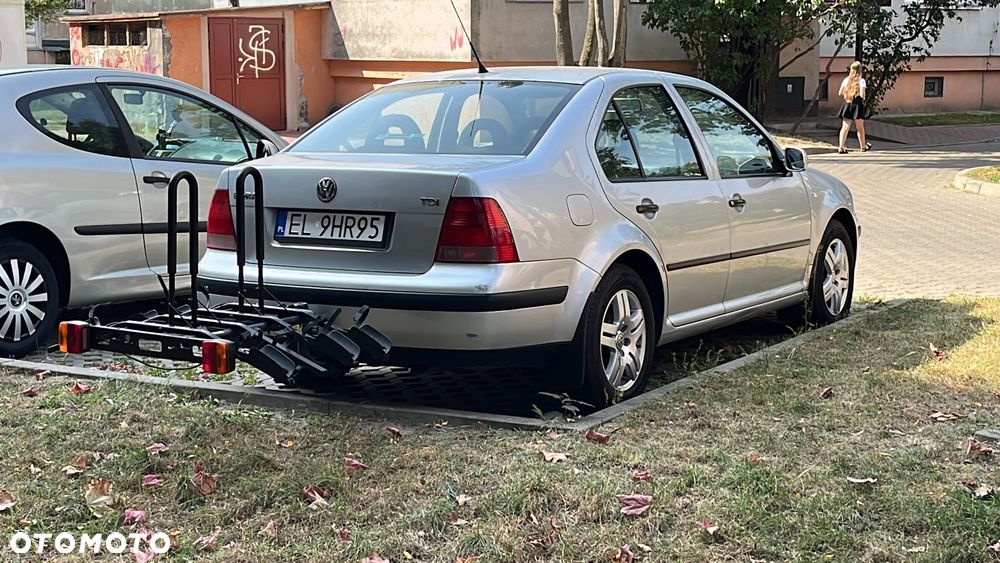 Volkswagen Bora 1.9 TDI Basis - 3