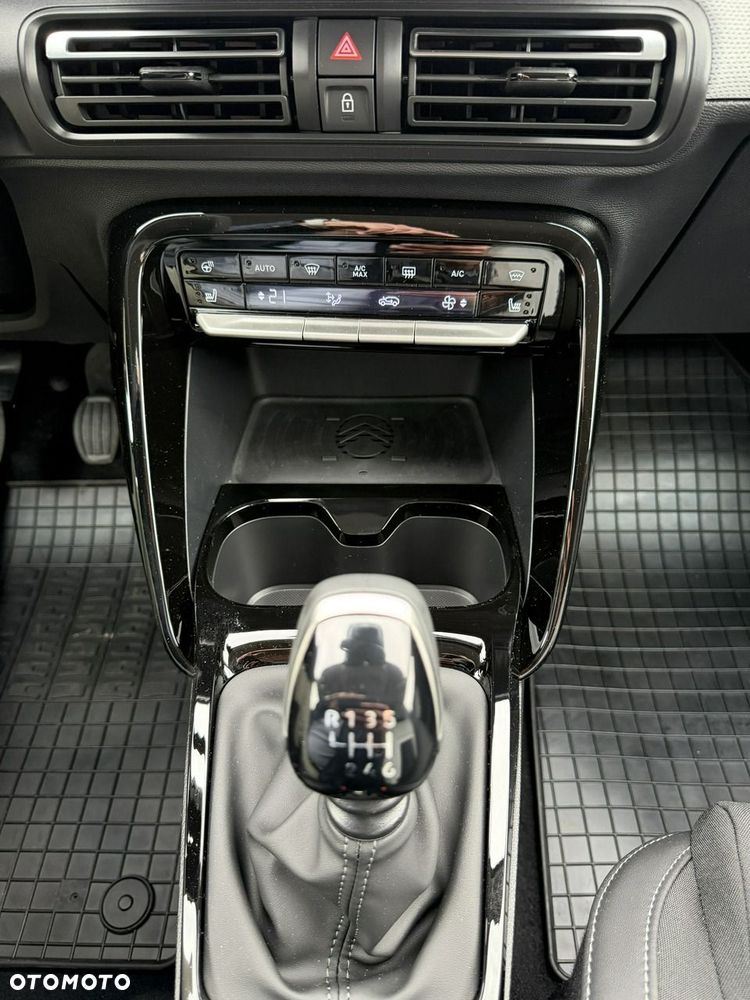 Citroën C3 1.2 T Max - 31