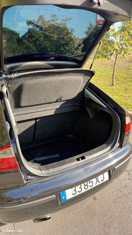 SEAT Leon - 22