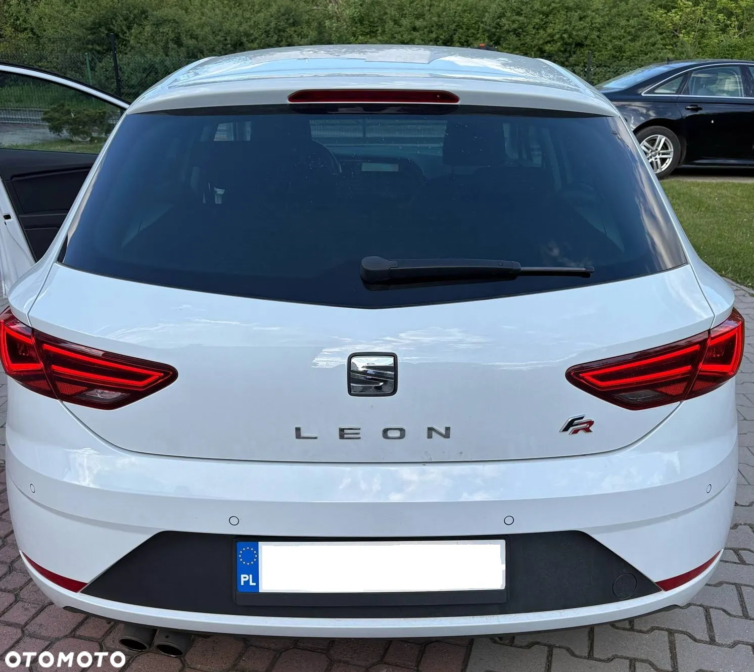 Seat Leon 1.4 TSI FR S&S - 7