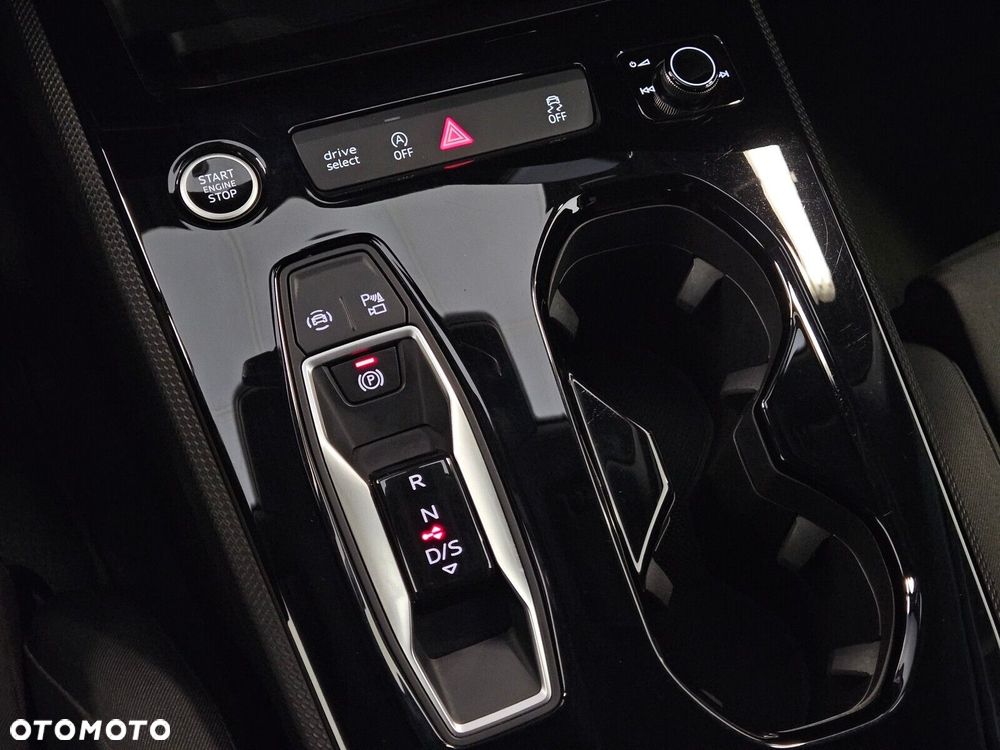 Audi A5 Avant TFSI S tronic - 27