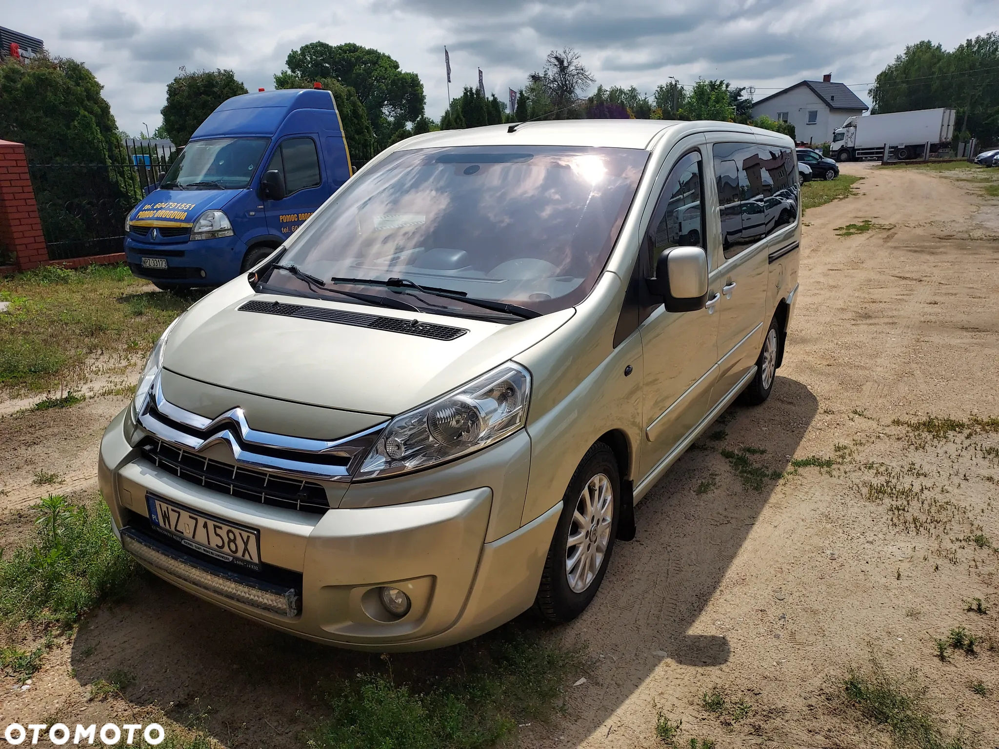 Citroën Jumpy Combi 2.0 HDi L2 Exclusive - 32