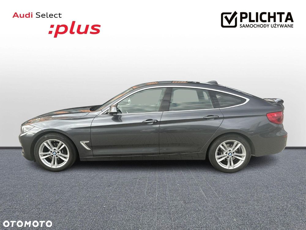 BMW 3GT - 2