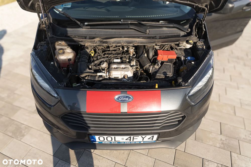 Ford Transit Courier 1.0 EcoBoost Trend - 24