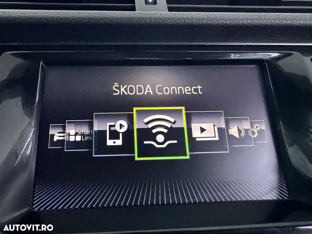 Skoda Fabia 1.0 TSI Best of Clever - 13