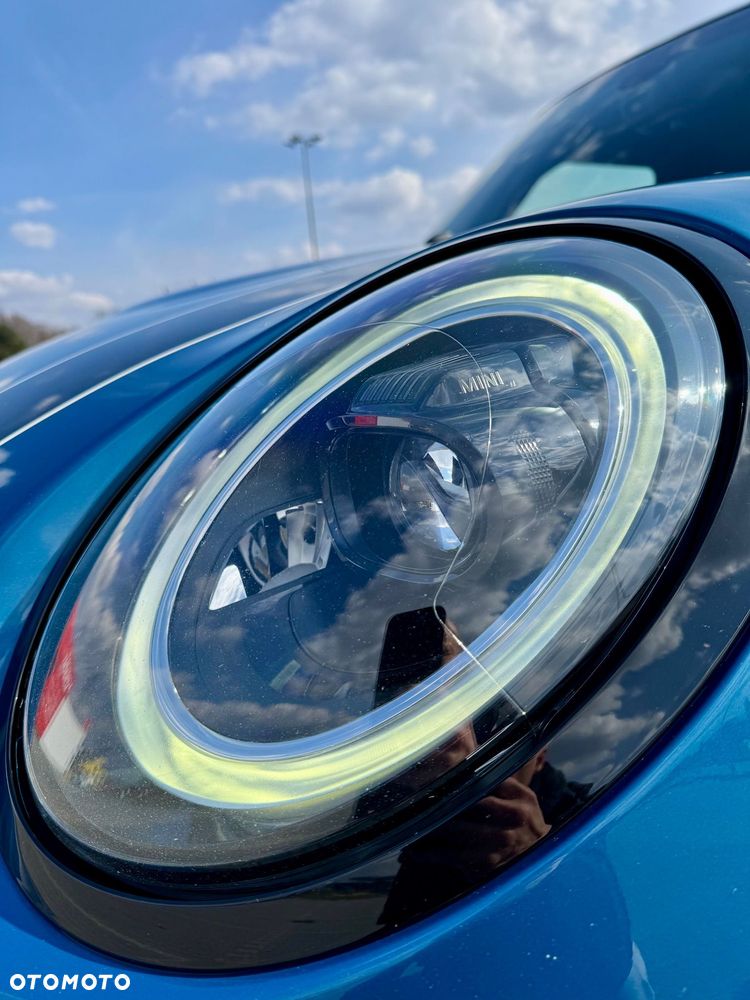 MINI Cooper S sport - 9