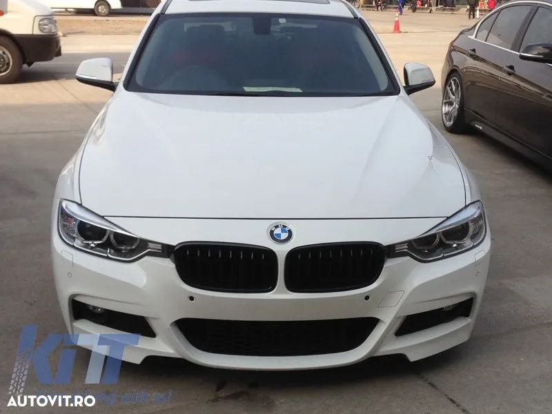 BARA FATA F30  * OFERTA * - 4
