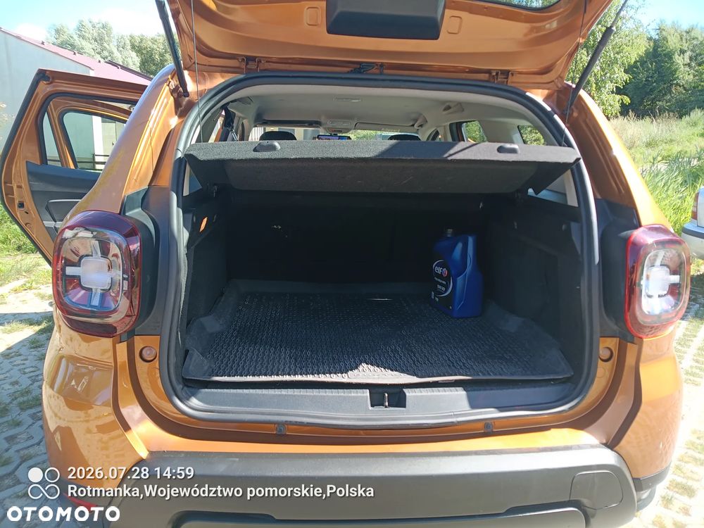 Dacia Duster 1.6 SCe S&S - 9