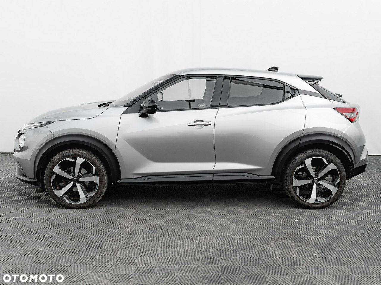 Nissan Juke - 10