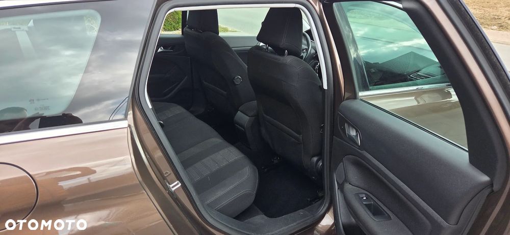 Peugeot 308 - 9
