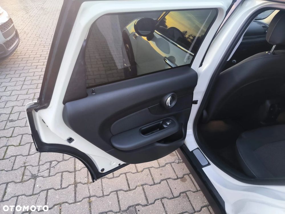 MINI Clubman Cooper Classic Trim - 18