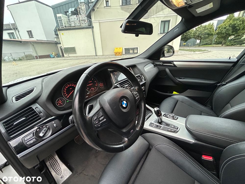 BMW X4 - 18