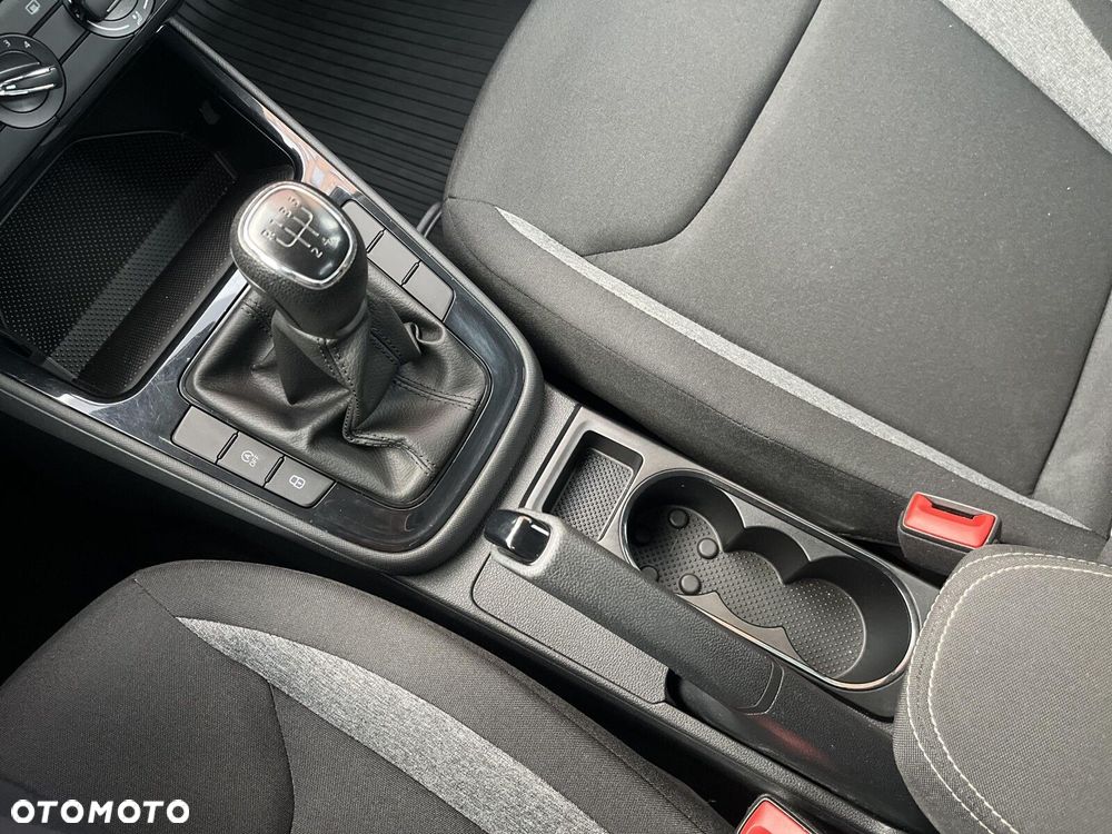 Skoda Fabia 1.0 Essence - 18