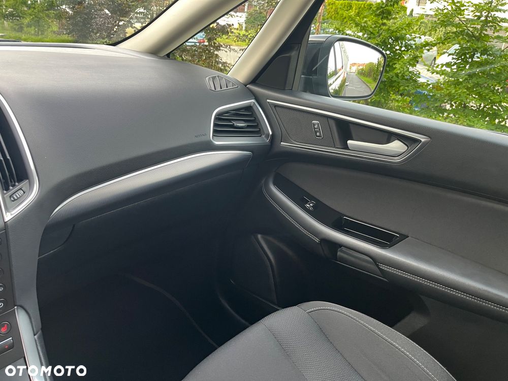 Ford S-Max 2.0 TDCi Titanium - 25
