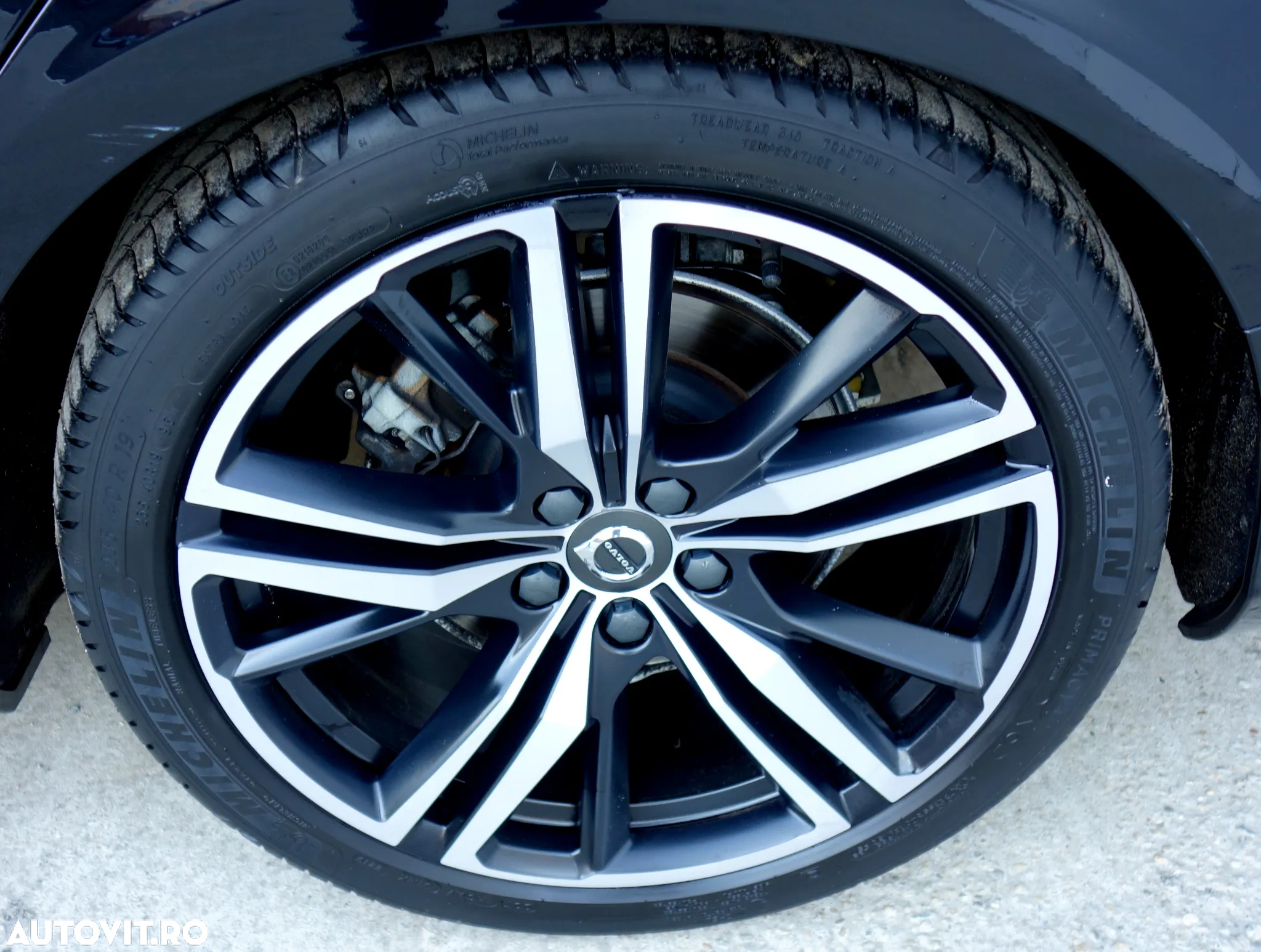 Volvo S60 T4 Geartronic RDesign - 32