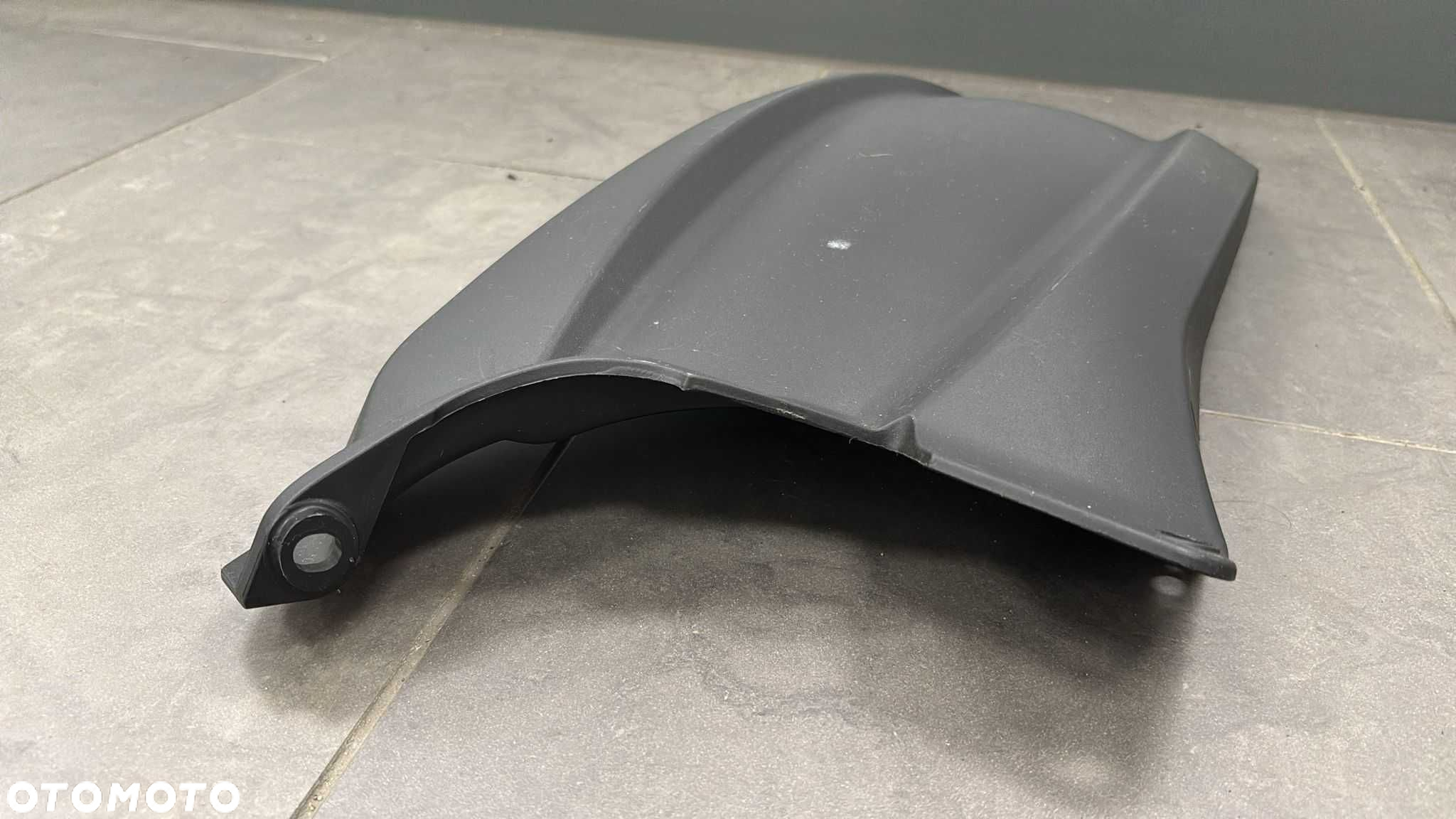 Nadkole Chlapacz Tył Ducati Multistrada 1200S 2010-12 [497] - 4