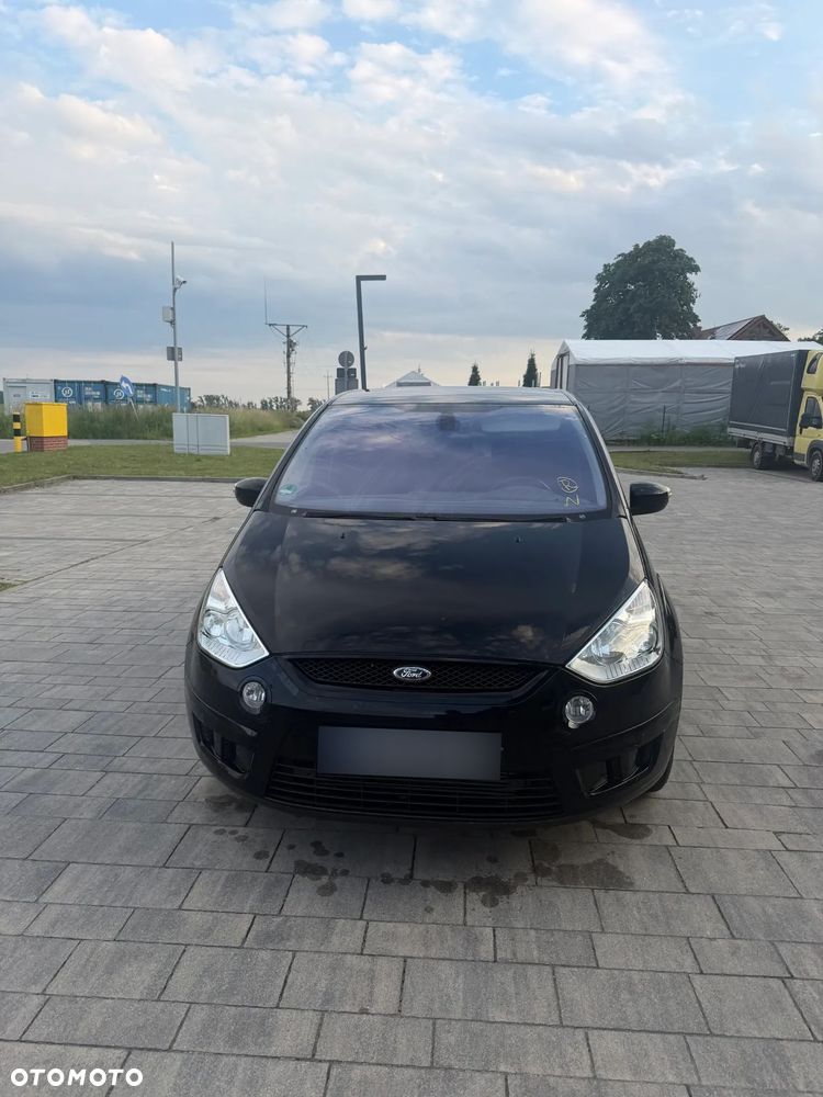 Ford S-Max - 6